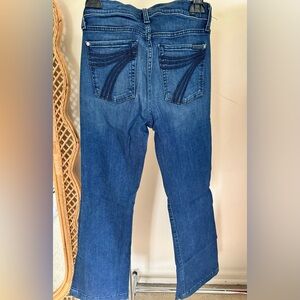 Seven Jeans Dojo style size 27
